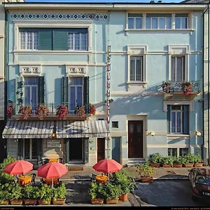 Massimo 3*, Viareggio Italien