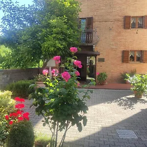 Arcobaleno Hotel Siena