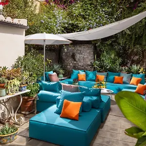 Hotel Villa Taormina Otel