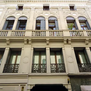 Canton Del Gallo , Padua Italien