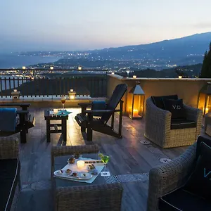 Hotel Ducale, Taormina