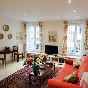 Apartment Ca Da Ponte 