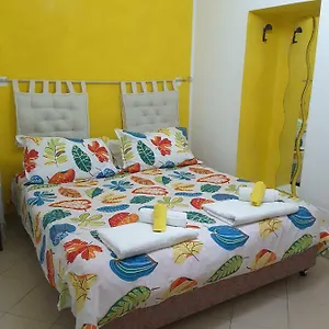 Bed & Breakfast Odeon