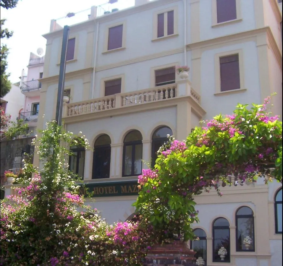 Jonic Hotel Mazzaro Taormina