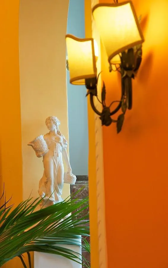 Jonic Hotel Mazzaro Taormina