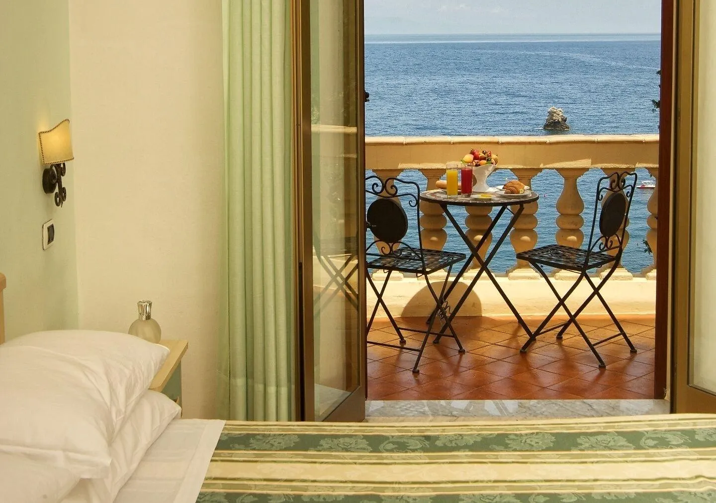 Jonic Hotel Mazzaro Taormina