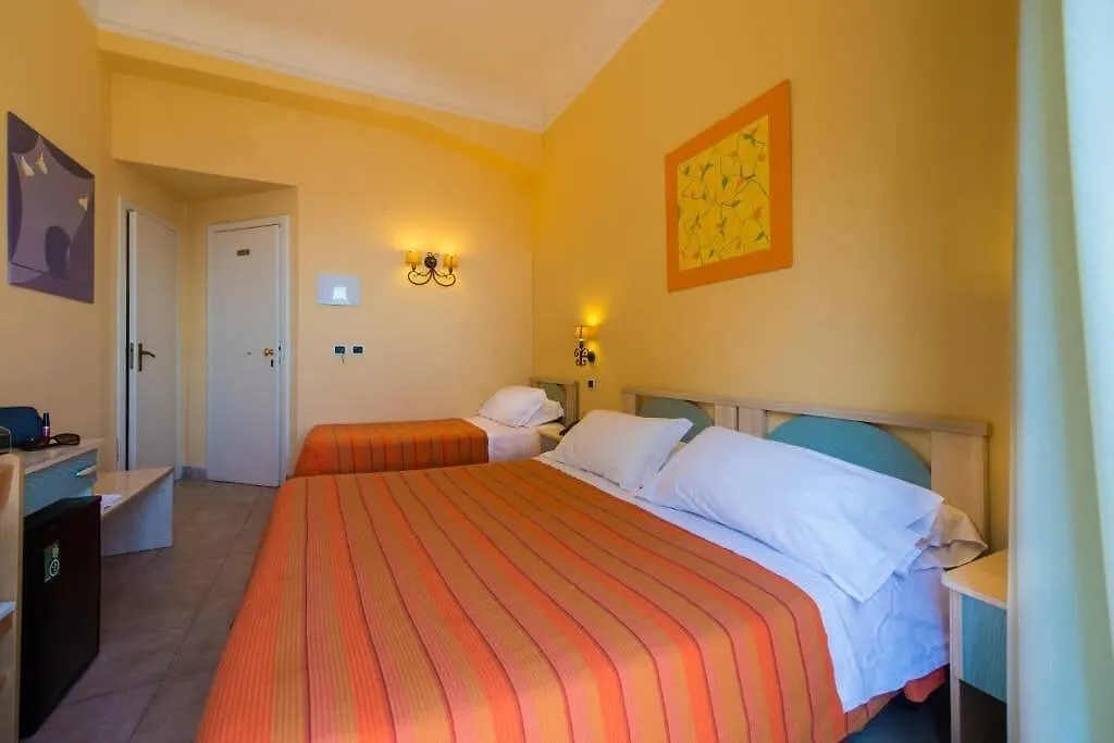 Jonic Hotel Mazzaro Taormina