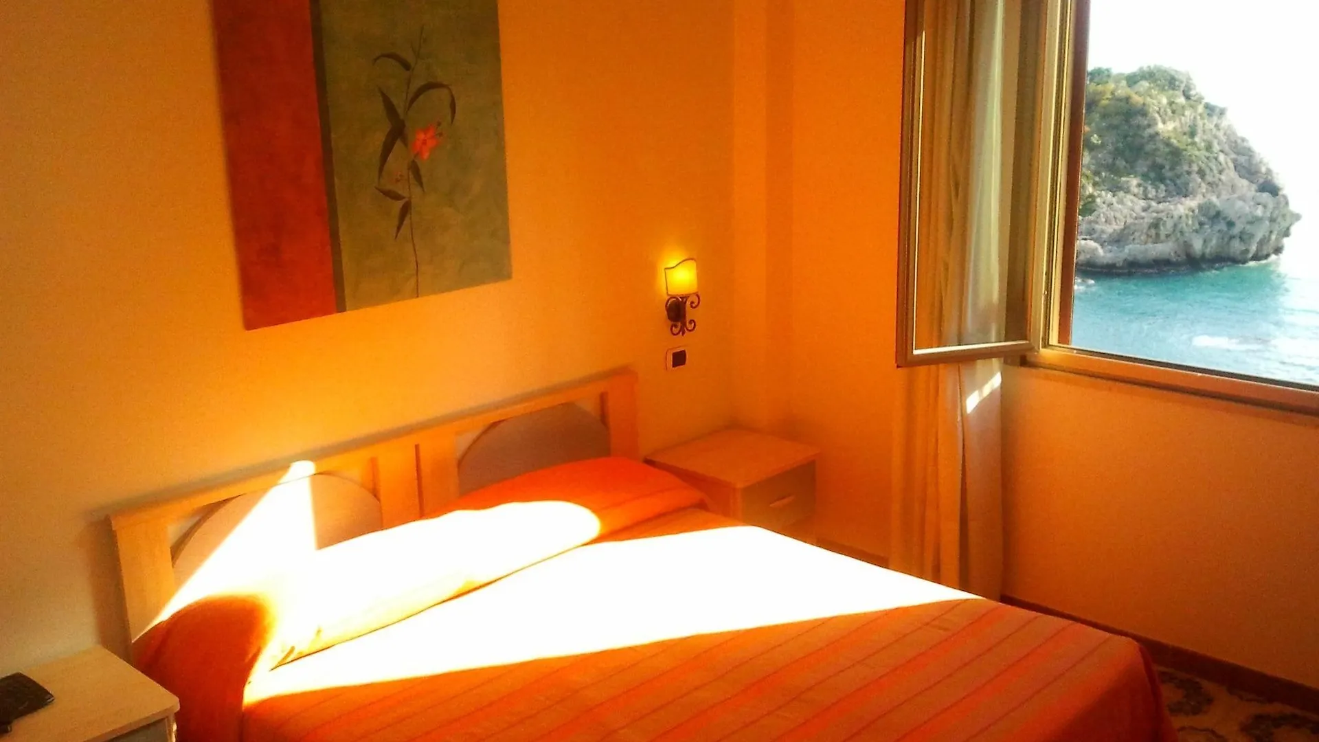 Jonic Hotel Mazzaro Taormina