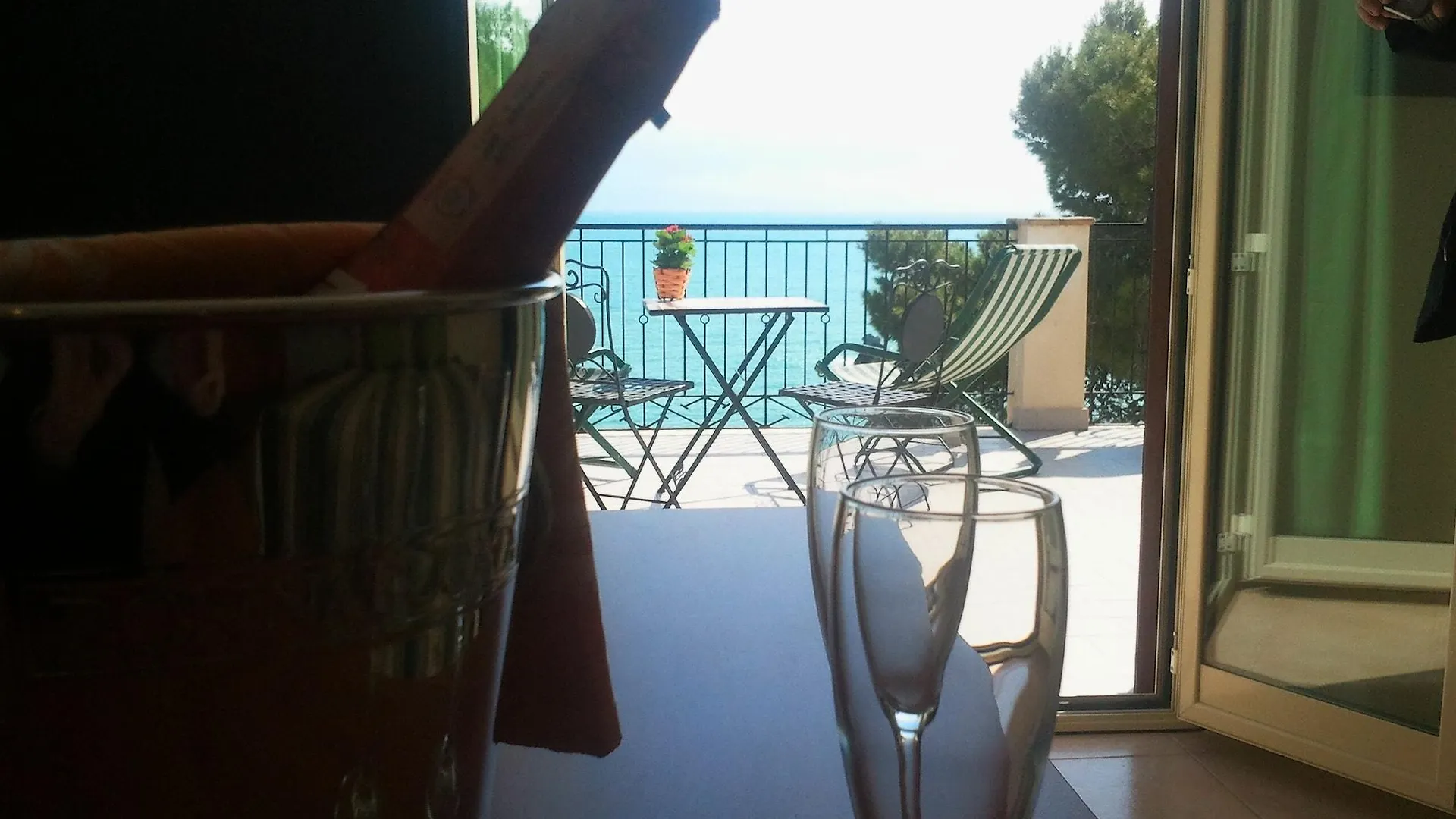 Jonic Hotel Mazzaro Taormina 3*,
