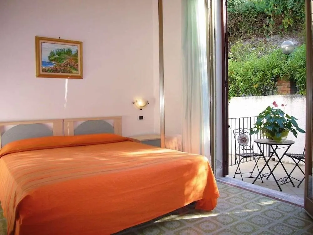 Jonic Hotel Mazzaro Taormina