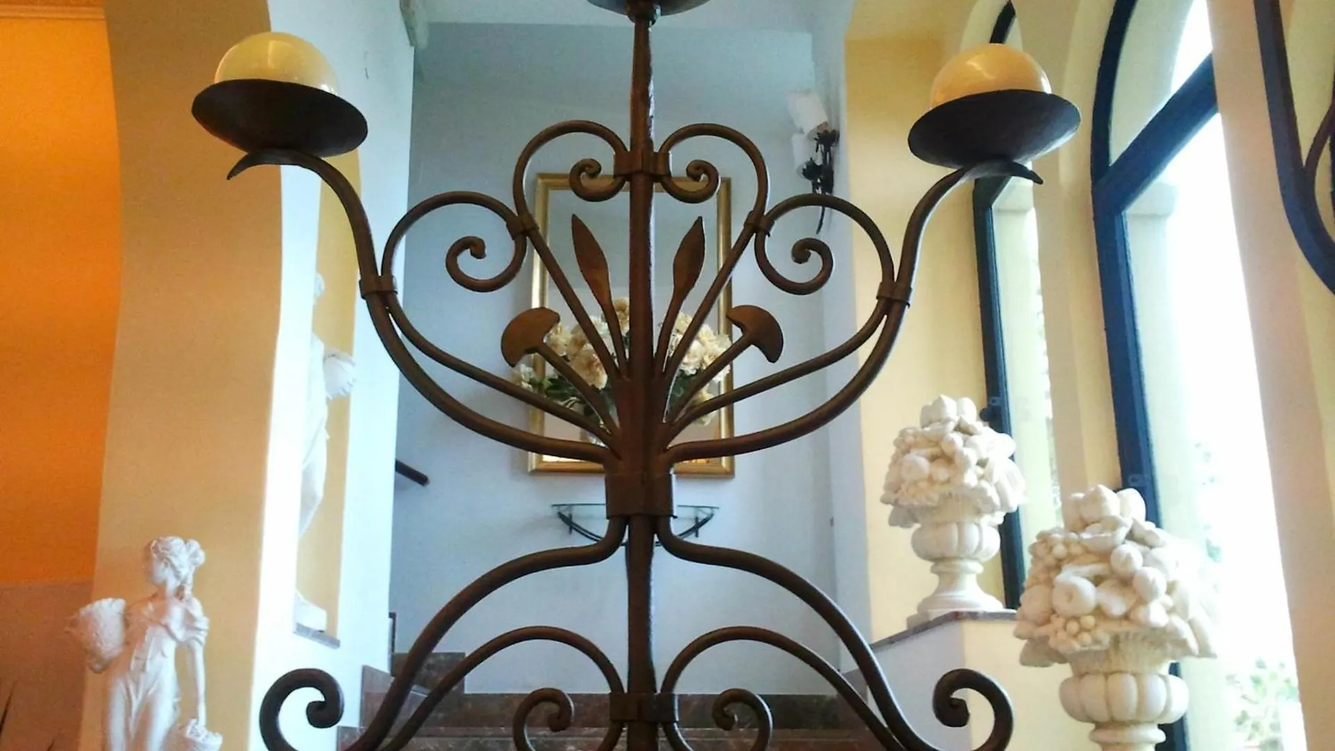 Jonic Hotel Mazzaro Taormina