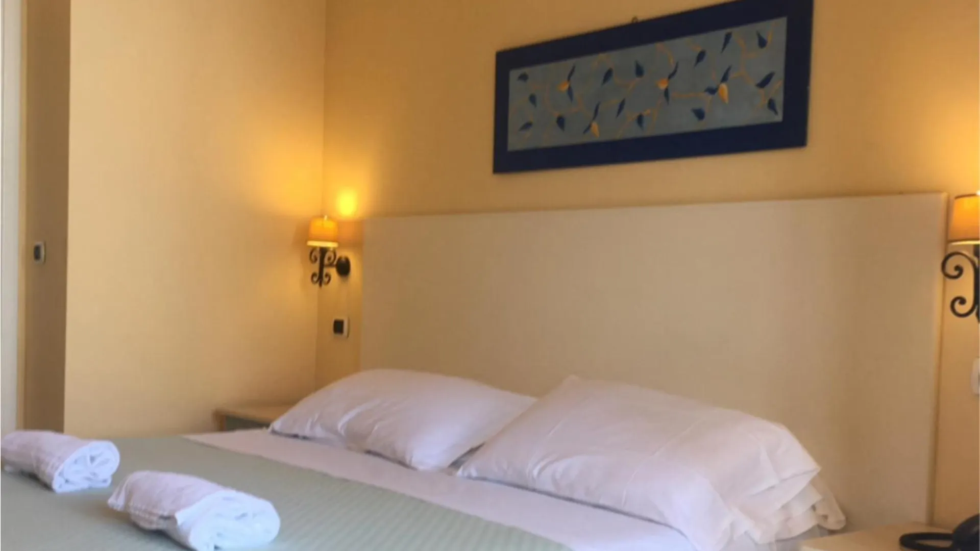 Jonic Hotel Mazzaro Taormina