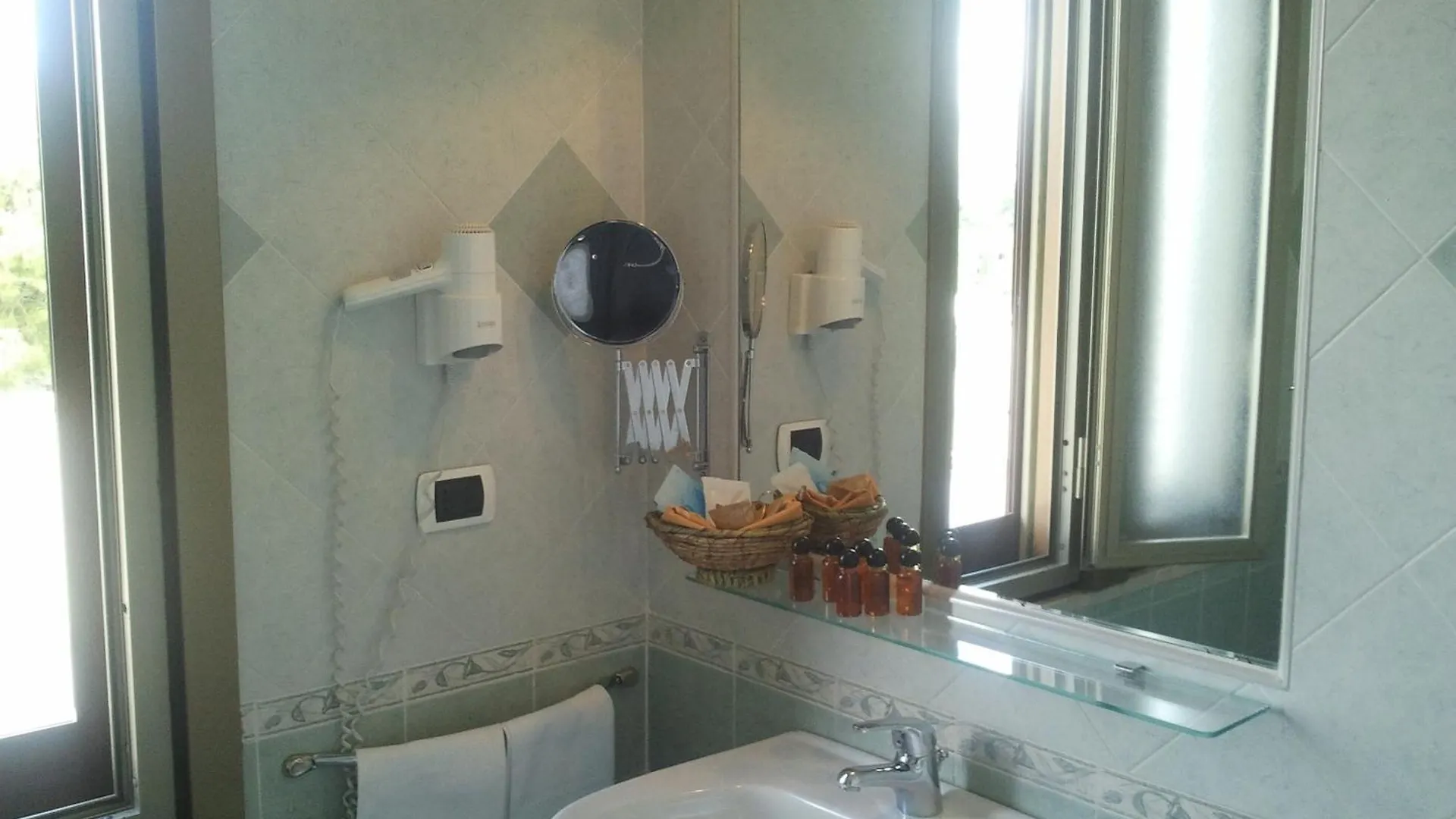Jonic Hotel Mazzaro Taormina