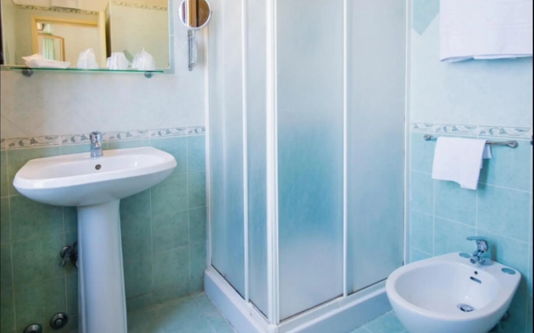 Jonic Hotel Mazzaro تاورمينا 3*,  إيطاليا