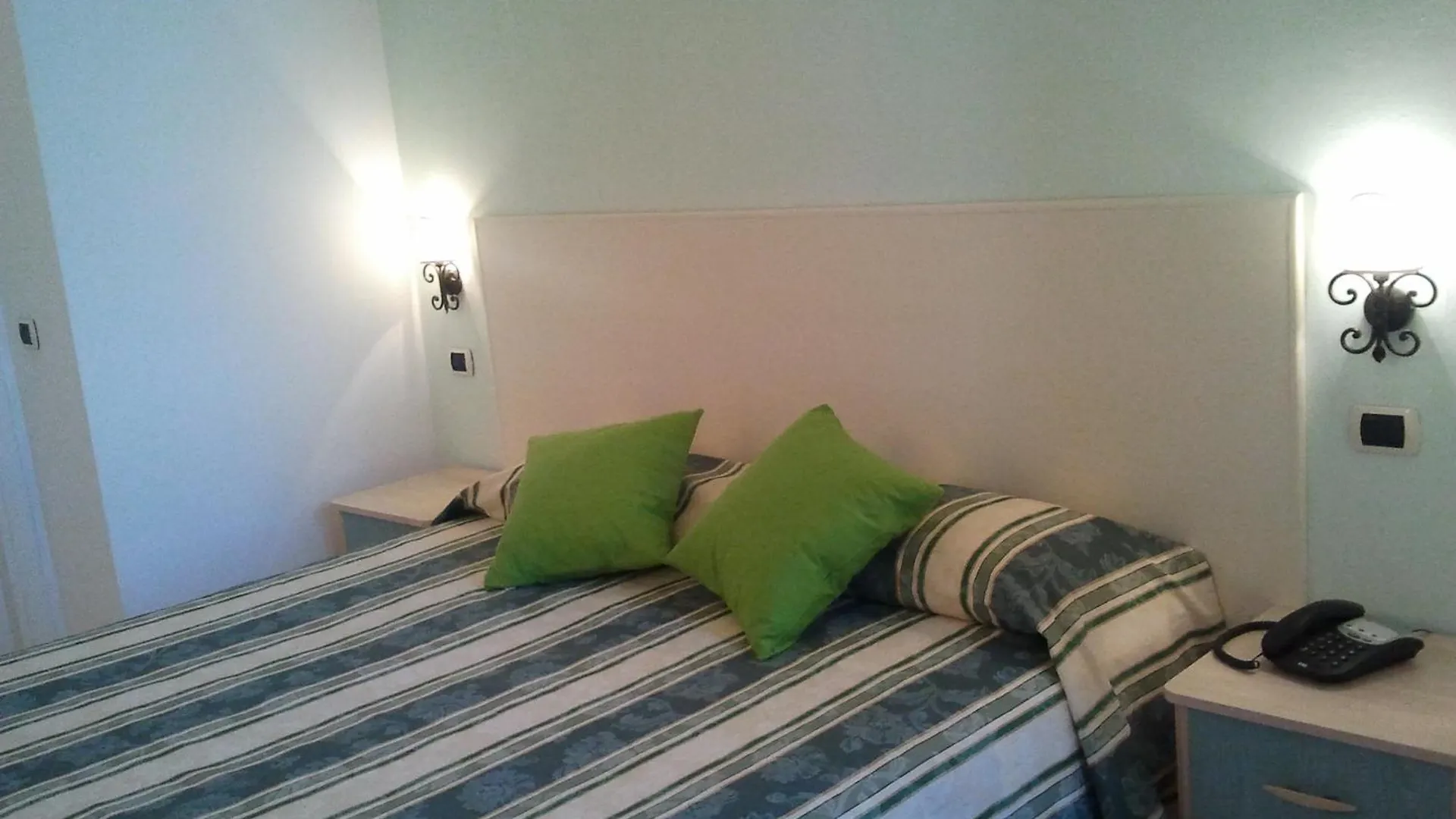 Jonic Hotel Mazzaro Taormina Italy