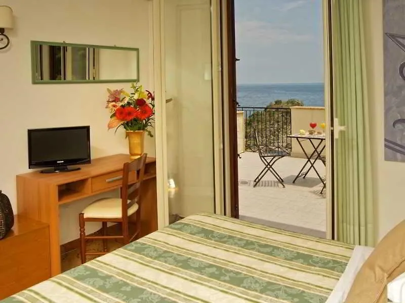 Jonic Hotel Mazzaro Taormina