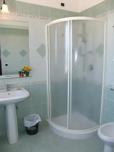 Jonic Hotel Mazzaro Taormina