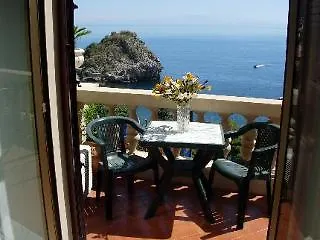Jonic Hotel Mazzaro Taormina