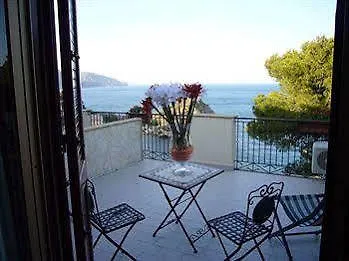 Jonic Hotel Mazzaro Taormina 3*,
