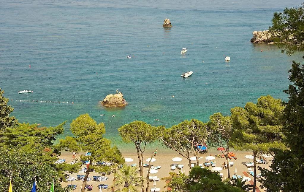 Jonic Hotel Mazzaro Taormina