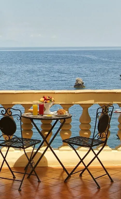 Jonic Hotel Mazzaro Taormina