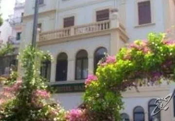 Jonic Hotel Mazzaro تاورمينا 3*,  إيطاليا